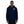 Load image into Gallery viewer, Chicago Cubs New Era Rock Bear Two Sided Full Zip Hooded Sweatshirt
