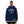 Load image into Gallery viewer, Chicago Cubs New Era Navy 1914 Throwback Hooded Sweatshirt
