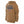 Load image into Gallery viewer, Chicago Cubs New Era Tan Evergreen Hooded Sweatshirt
