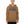 Load image into Gallery viewer, Chicago Cubs New Era Tan Evergreen Hooded Sweatshirt

