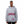 Load image into Gallery viewer, Chicago Cubs New Era Grey Two Hit Game Day Hooded Sweatshirt
