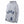 Load image into Gallery viewer, Chicago Cubs New Era Grey Cooperstown Two Hit Game Day Hooded Sweatshirt
