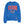 Load image into Gallery viewer, Chicago Cubs New Era Royal Blue 1984 Bear Crest Crewneck Sweatshirt
