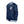 Load image into Gallery viewer, Chicago Cubs New Era Rock Bear Satin Snap Jacket
