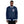 Load image into Gallery viewer, Chicago Cubs New Era Rock Bear Satin Snap Jacket

