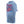 Load image into Gallery viewer, Chicago Cubs New Era Blues Alternate Throwback Oversized Short Sleeve T Shirt

