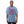 Load image into Gallery viewer, Chicago Cubs New Era Blues Alternate Throwback Oversized Short Sleeve T Shirt
