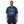 Load image into Gallery viewer, Chicago Cubs New Era Rock Bear Throwback Oversized Short Sleeve T Shirt
