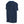 Load image into Gallery viewer, Chicago Cubs New Era Rock Bear Navy Pinstripe T Shirt
