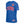Load image into Gallery viewer, Chicago Cubs New Era Bullseye Royal Pinstripe T Shirt
