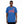 Load image into Gallery viewer, Chicago Cubs New Era Bullseye Royal Pinstripe T Shirt
