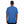 Load image into Gallery viewer, Chicago Cubs New Era Bullseye Royal Pinstripe T Shirt
