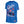 Load image into Gallery viewer, Chicago Cubs New Era Royal Script Oversized Print T Shirt
