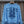 Load image into Gallery viewer, Chicago Cubs New Era Women's Blues Alternate Crested Crewneck Sweatshirt
