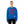Load image into Gallery viewer, Chicago Cubs New Era Women's Bullseye Royal Crested Crewneck Sweatshirt
