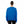 Load image into Gallery viewer, Chicago Cubs New Era Women's Bullseye Royal Crested Crewneck Sweatshirt
