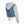 Load image into Gallery viewer, Chicago Cubs New Era Hooded Jean Jacket
