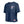 Load image into Gallery viewer, Chicago Cubs New Era Women's Navy Rock Bear Boxy Short Sleeve T Shirt
