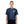 Load image into Gallery viewer, Chicago Cubs New Era Women's Navy Rock Bear Boxy Short Sleeve T Shirt
