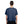 Load image into Gallery viewer, Chicago Cubs New Era Women's Navy Rock Bear Boxy Short Sleeve T Shirt
