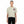 Load image into Gallery viewer, Chicago Cubs New Era Women's Beige Bullseye Boxy Short Sleeve T Shirt
