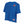 Load image into Gallery viewer, Chicago Cubs New Era Women's Royal Bullseye Boxy Short Sleeve T Shirt
