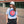 Load image into Gallery viewer, Chicago Cubs New Era Women's Bullseye Mesh Crop T Shirt
