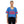 Load image into Gallery viewer, Chicago Cubs New Era Women's V-Neck Crop To T Shirt
