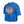 Load image into Gallery viewer, Chicago Cubs New Era Youth Girls Sequin Royal Heart T Shirt
