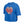 Load image into Gallery viewer, Chicago Cubs New Era Youth Girls Sequin Royal Heart T Shirt
