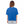 Load image into Gallery viewer, Chicago Cubs New Era Youth Girls Sequin Royal Heart T Shirt

