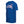 Load image into Gallery viewer, Chicago Cubs New Era Youth Girls Royal Bullseye Boxy Short Sleeve T Shirt
