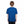 Load image into Gallery viewer, Chicago Cubs New Era Youth Girls Royal Bullseye Boxy Short Sleeve T Shirt
