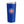 Load image into Gallery viewer, Chicago Cubs 20oz Royal Bullseye 150 Year Logo Tumbler
