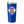 Load image into Gallery viewer, Chicago Cubs 20oz Royal Bullseye 150 Year Logo Tumbler
