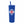 Load image into Gallery viewer, Chicago Cubs 30oz Royal Bullseye 150 Year Logo Straw Tumbler
