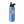 Load image into Gallery viewer, Chicago Cubs 34oz Baby Blue Alt 2 Rock Bear Logo Quencher Bottle
