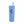 Load image into Gallery viewer, Chicago Cubs 30oz Baby Blue Alt 2 Rock Bear Logo Straw Tumbler
