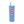 Load image into Gallery viewer, Chicago Cubs 30oz Baby Blue Alt 2 Rock Bear Logo Straw Tumbler
