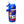 Load image into Gallery viewer, Chicago Cubs 12oz Clark The Cubs Mascot Kids Bottle
