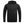 Load image into Gallery viewer, Chicago Cubs Pro Standard Triple Black Hooded Sweatshirt
