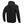 Load image into Gallery viewer, Chicago Cubs Pro Standard Triple Black Hooded Sweatshirt
