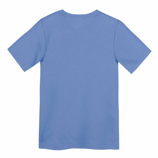 Chicago Cubs Nike PreSchool Electric Bear Cubbies T Shirt