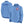 Load image into Gallery viewer, Chicago Cubs Nike Authentic On Field Alternate Blues Full Zip Bomber Jacket
