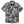 Load image into Gallery viewer, Chicago Cubs Reyn Spooner Dia de los Muertos Hawaiian Shirt
