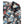 Load image into Gallery viewer, Chicago Cubs Reyn Spooner Dia de los Muertos Hawaiian Shirt
