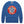 Load image into Gallery viewer, Chicago Cubs Homage Royal Watch The Cubs Play Ball Crewneck Sweatshirt
