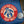 Load image into Gallery viewer, Chicago Cubs Homage Royal Watch The Cubs Play Ball Crewneck Sweatshirt
