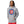 Load image into Gallery viewer, Chicago Cubs Homage Grey Bullseye Hooded Sweatshirt
