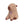 Load image into Gallery viewer, Chicago Cubs 8" Sherpa Capybara Plush
